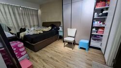 Blk 287C Compassvale Cape (Sengkang), HDB 4 Rooms #541178871